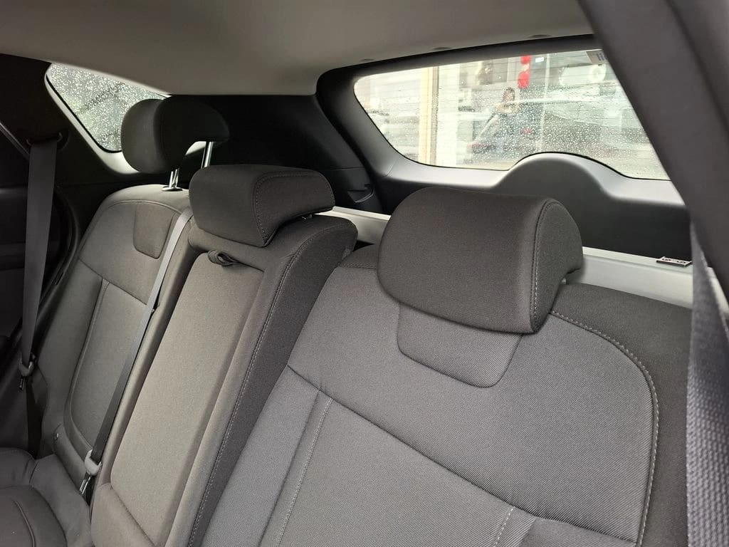 Hyundai Tucson Nx4 Mpi 4x4 2.0 Aut año 2025