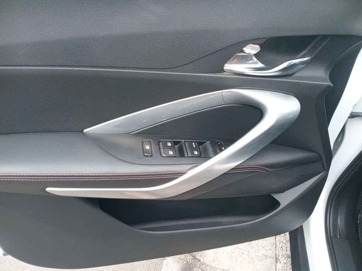 Chevrolet Groove 1.5 Premier 4x2 Mt 5p año 2023