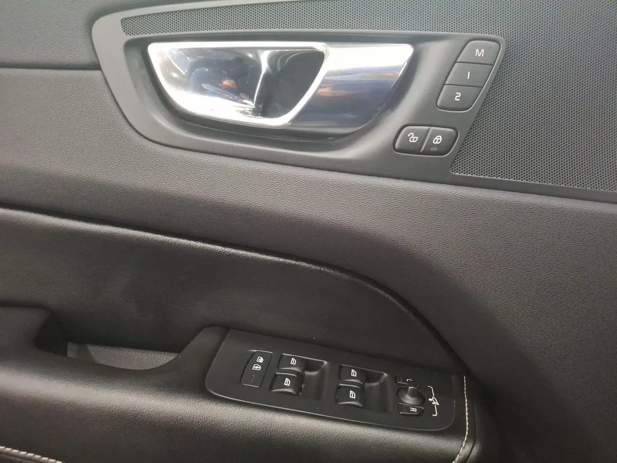 Volvo Xc60 Xc60 Ii T6 4x4 2.0 Aut año 2019