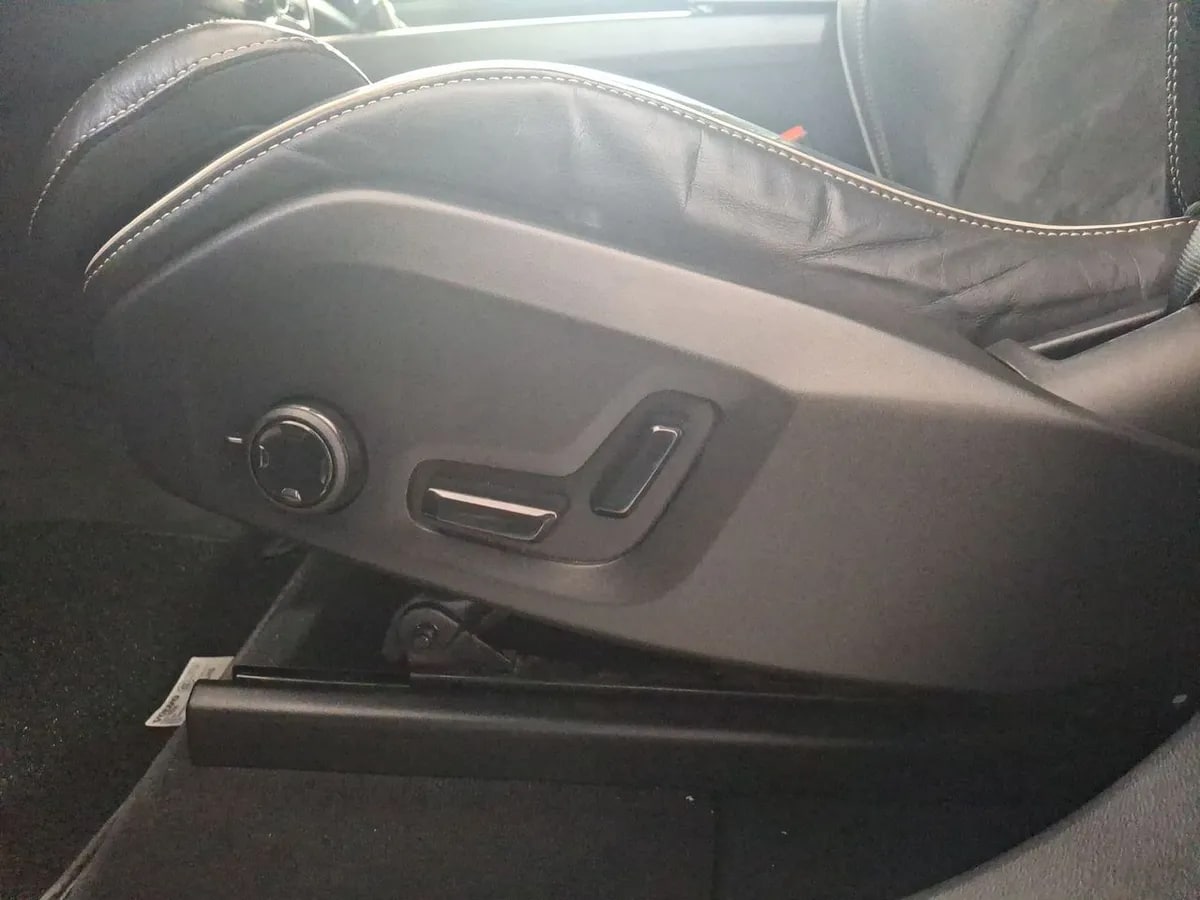 Volvo Xc60 Xc60 Ii T6 4x4 2.0 Aut año 2019