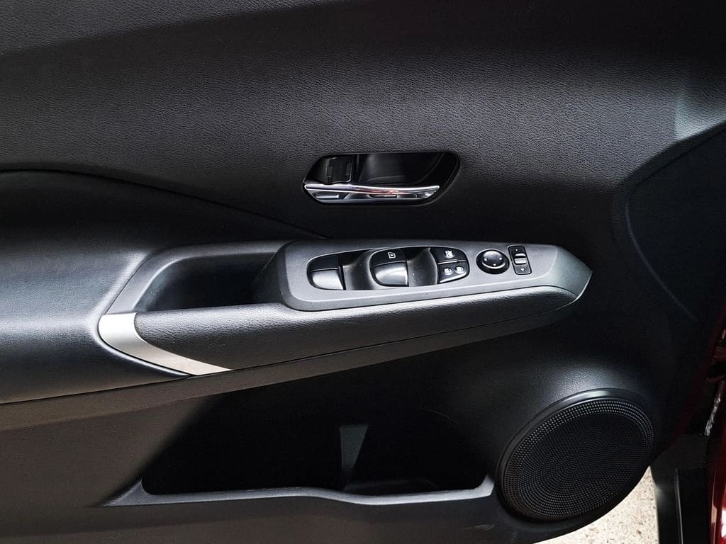 Nissan Kicks 1.6 Exclusive 4x2 Cvt At 5p año 2021
