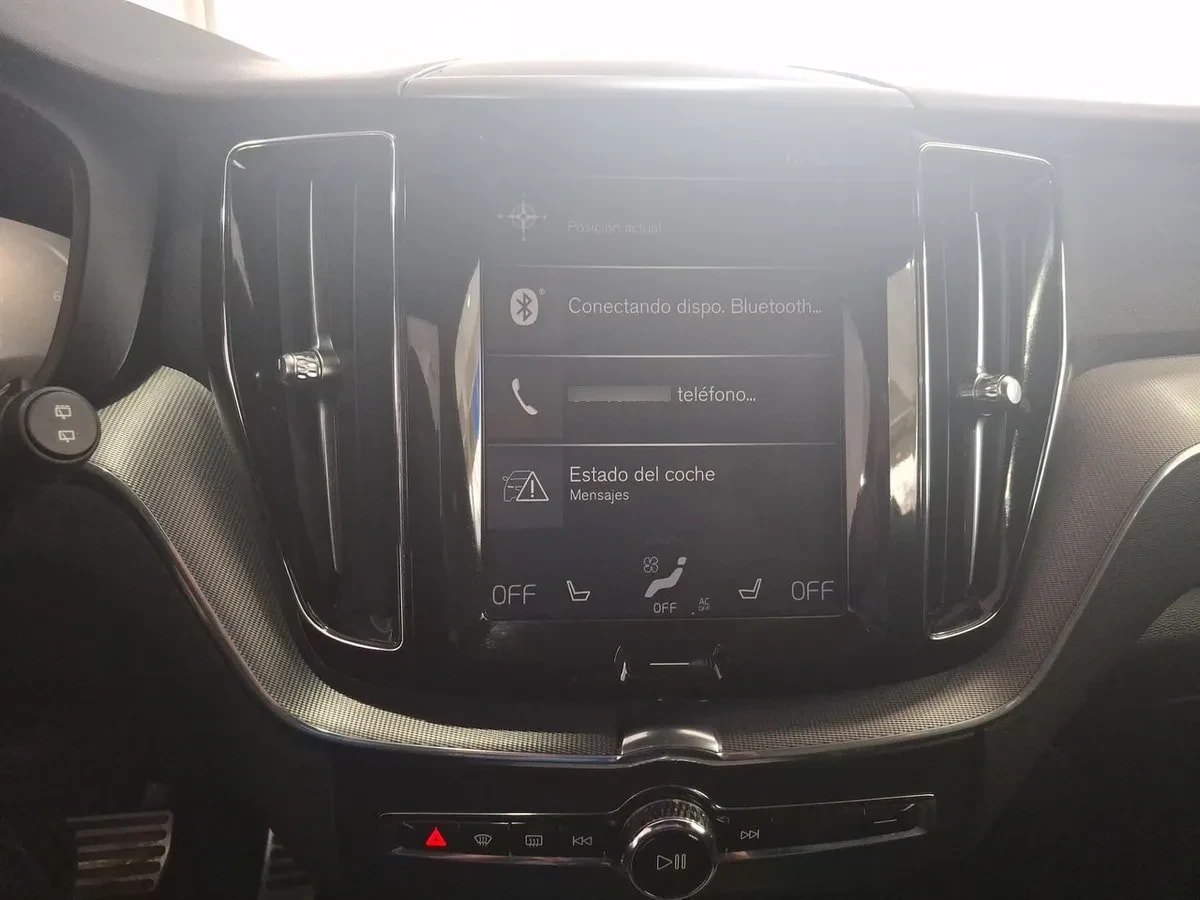 Volvo Xc60 Xc60 Ii T6 4x4 2.0 Aut año 2019