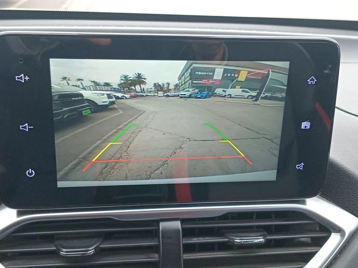 Chevrolet Groove 1.5 Premier 4x2 Mt 5p año 2023