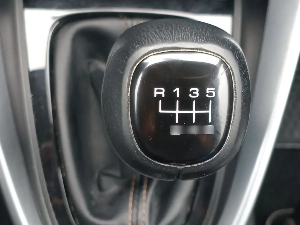 Chevrolet Groove 1.5 Premier 4x2 Mt 5p año 2023