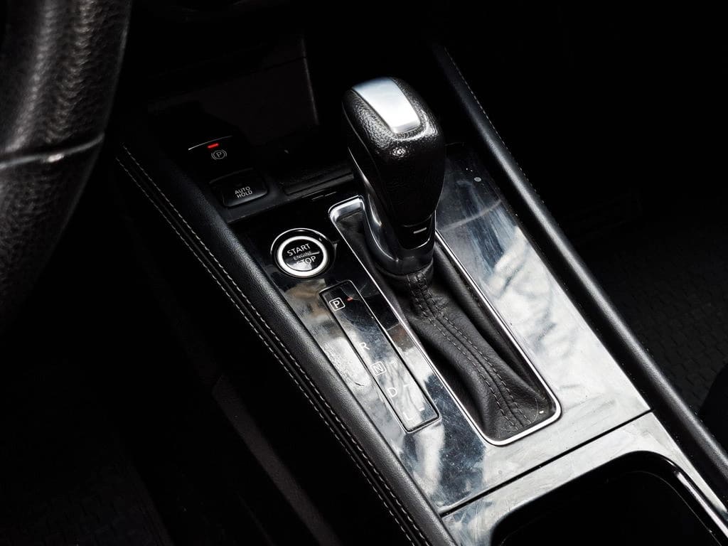 Nissan Kicks 1.6 Exclusive 4x2 Cvt At 5p año 2021