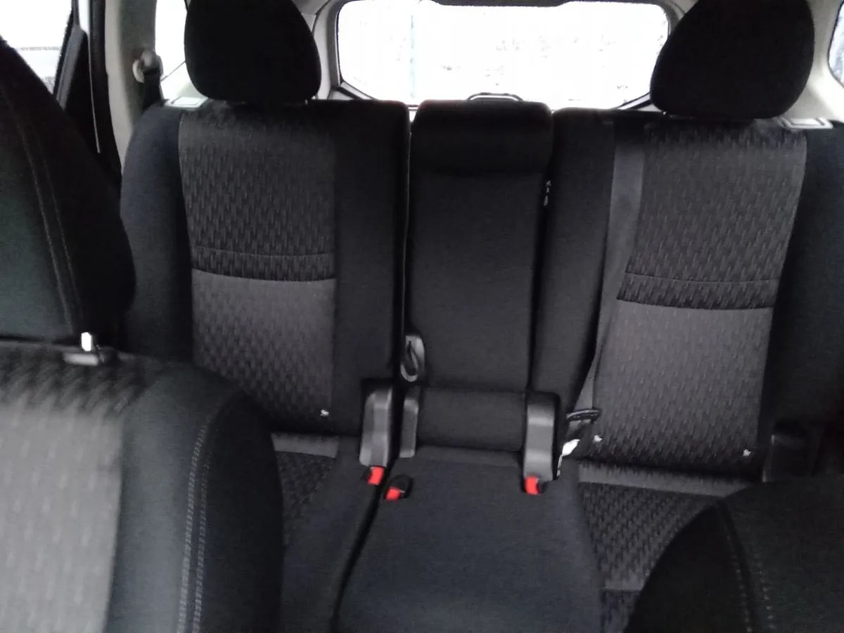 Nissan X-Trail 2.5 Sense 4x2 3row Cvt At 5p año 2023