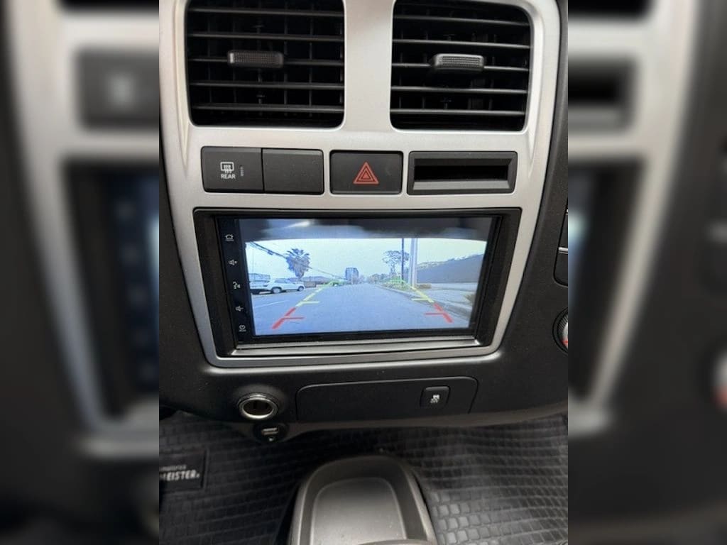 Hyundai Porter 2.5 Crdi Diesel Gls 4x2 Cs 2ab Ac 6mt 2p año 2026