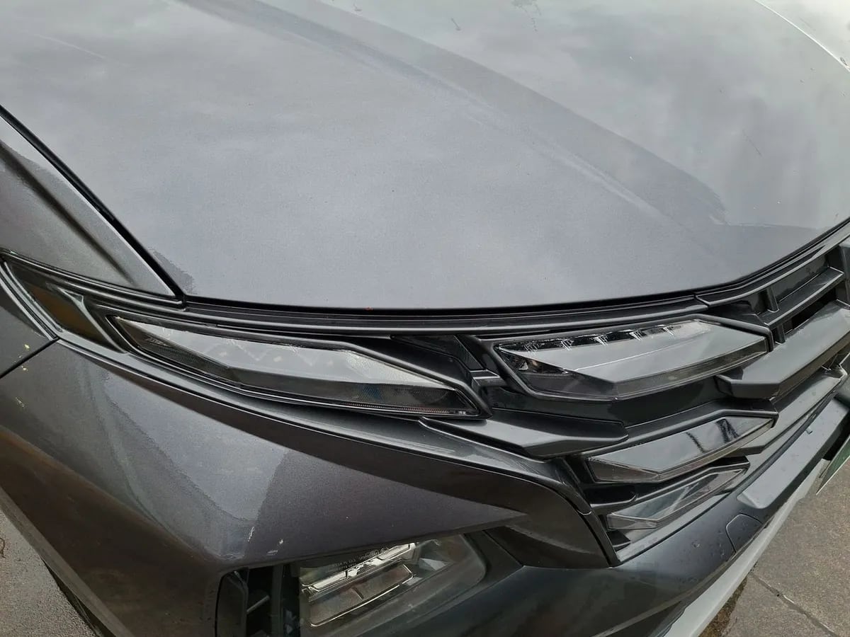 Hyundai Tucson 2.0 Nx4 Plus Fl Diesel 4wd At 5p año 2025