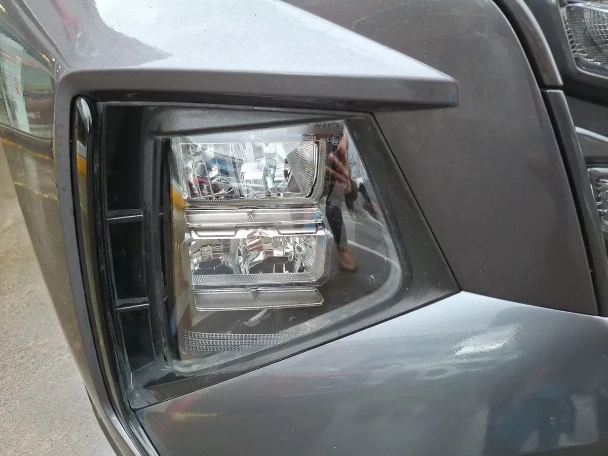 Hyundai Tucson 2.0 Nx4 Plus Fl Diesel 4wd At 5p año 2025