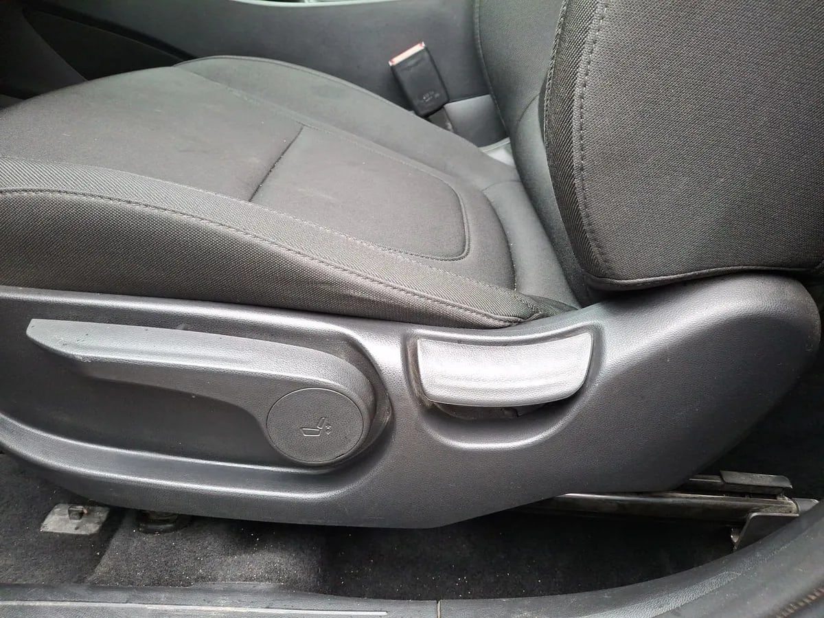 Hyundai Tucson 2.0 Nx4 Plus Fl Diesel 4wd At 5p año 2025