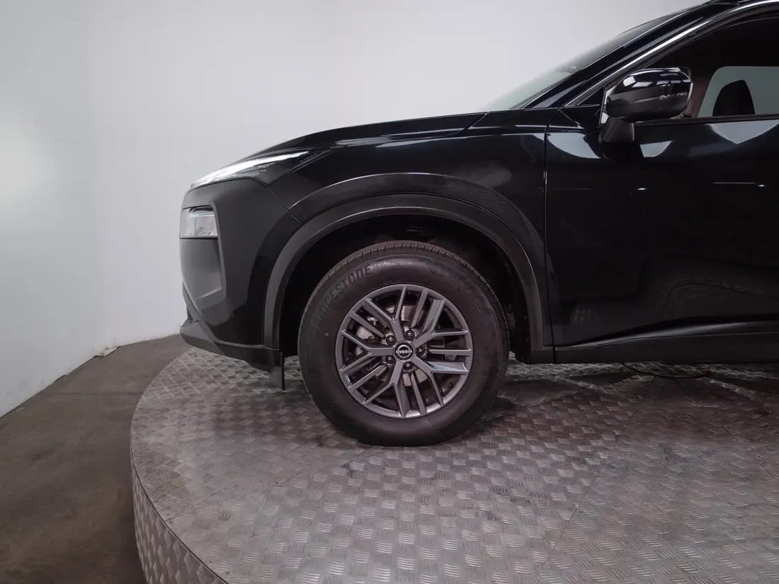 Nissan X-Trail 2.5 Sense 2row At año 2023
