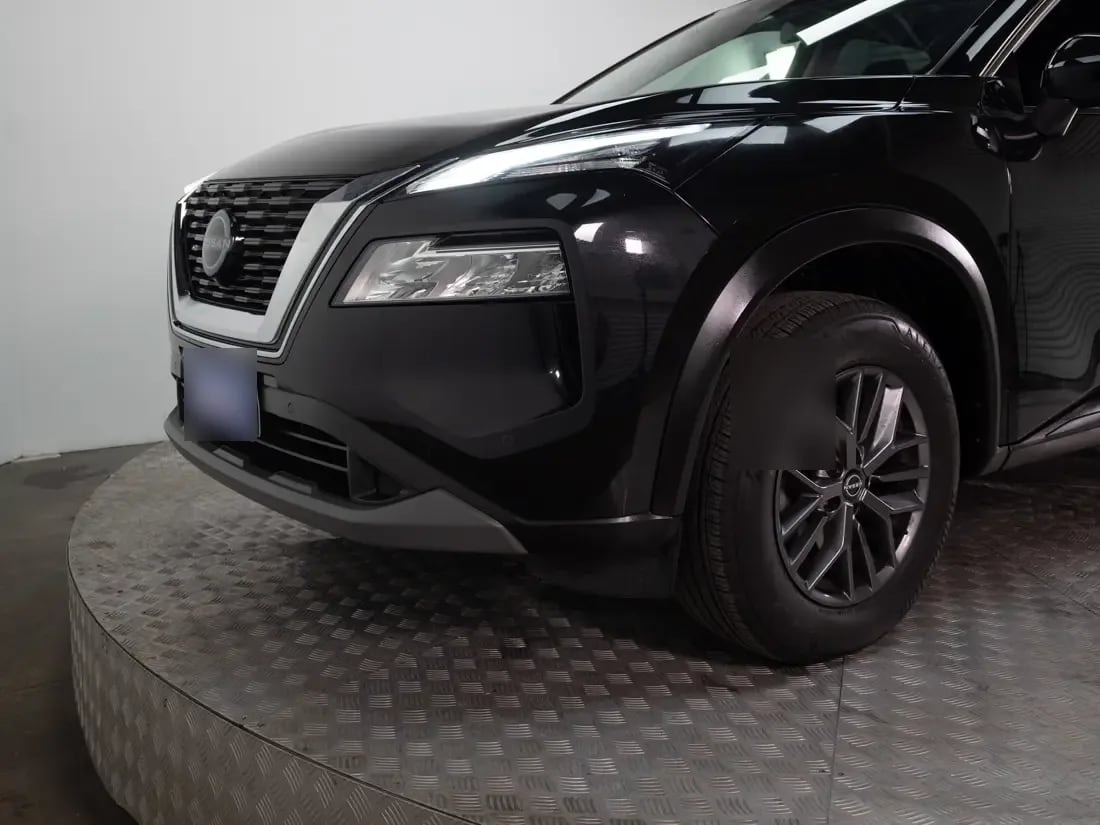 Nissan X-Trail 2.5 Sense 2row At año 2023