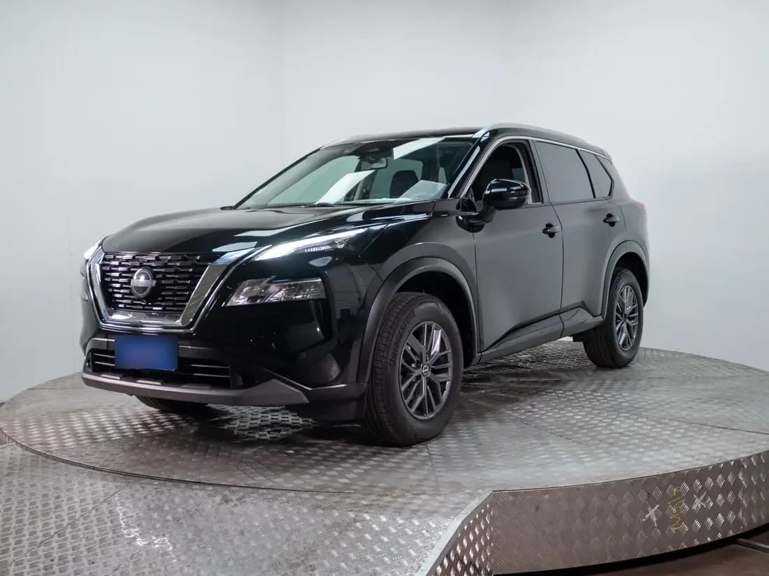 Nissan X-Trail 2.5 Sense 2row At año 2023