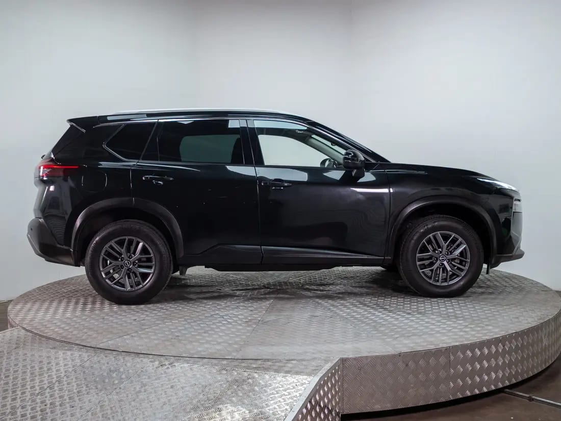 Nissan X-Trail 2.5 Sense 2row At año 2023
