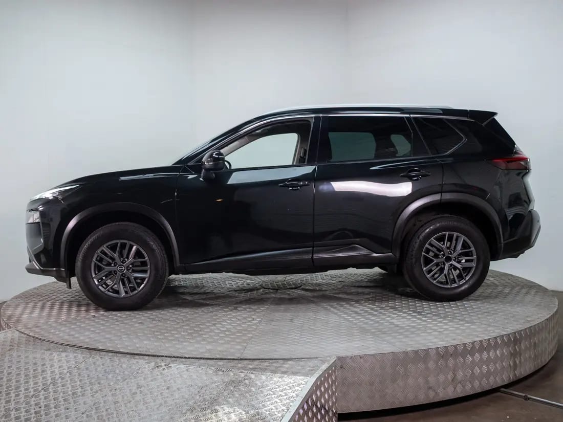 Nissan X-Trail 2.5 Sense 2row At año 2023