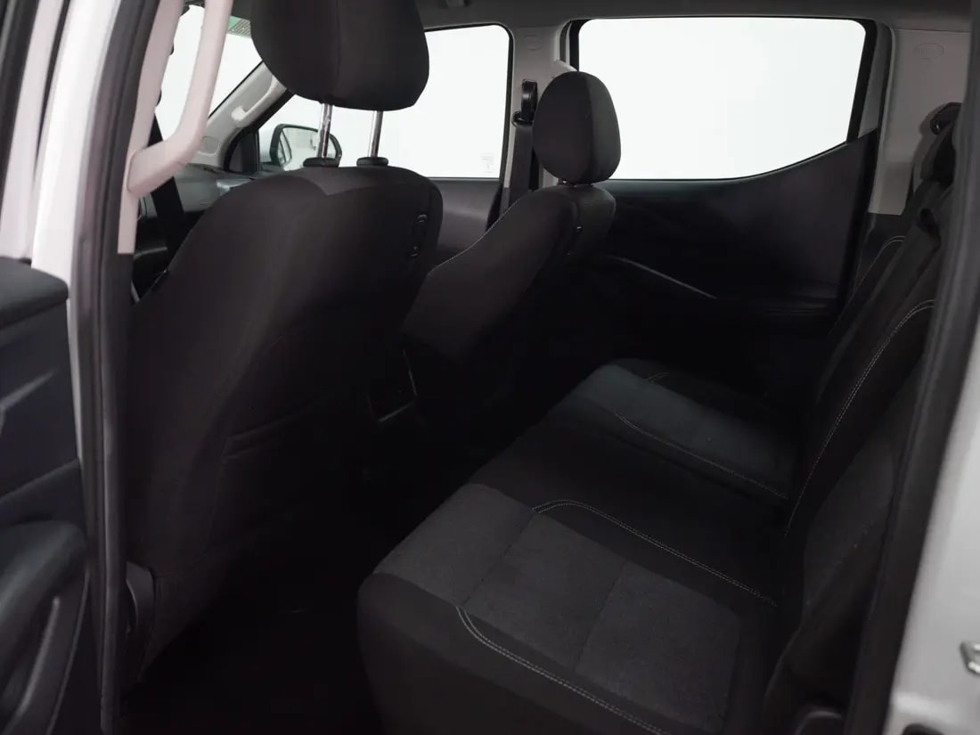 Peugeot Landtrek Landtrek Active Bluehdi 180 4x4 At año 2024
