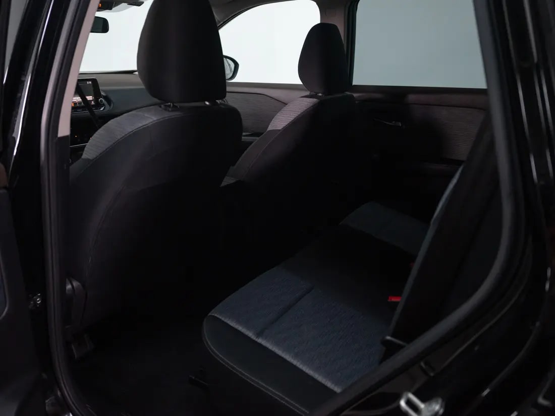 Nissan X-Trail 2.5 Sense 2row At año 2023