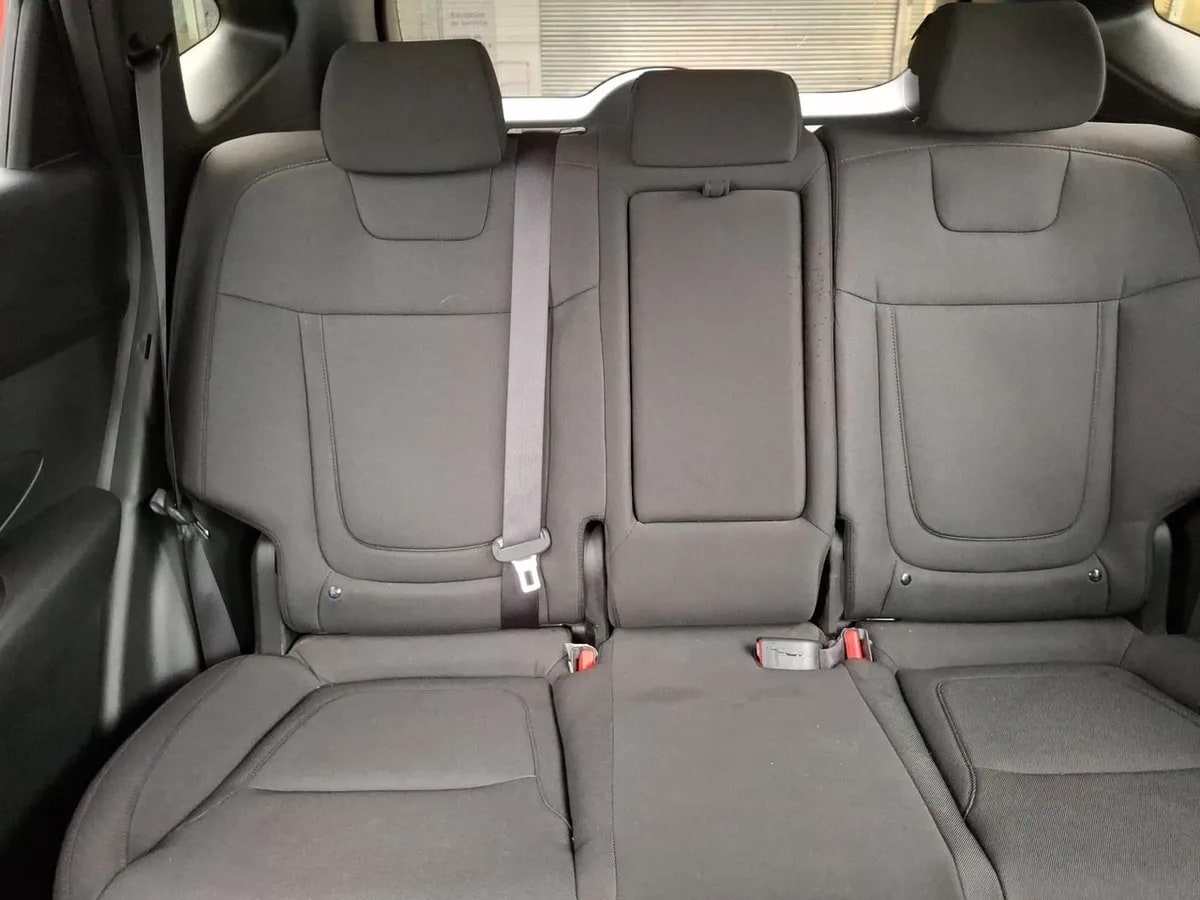 Hyundai Tucson 2.0 Nx4 Plus Fl Diesel 4wd At 5p año 2025