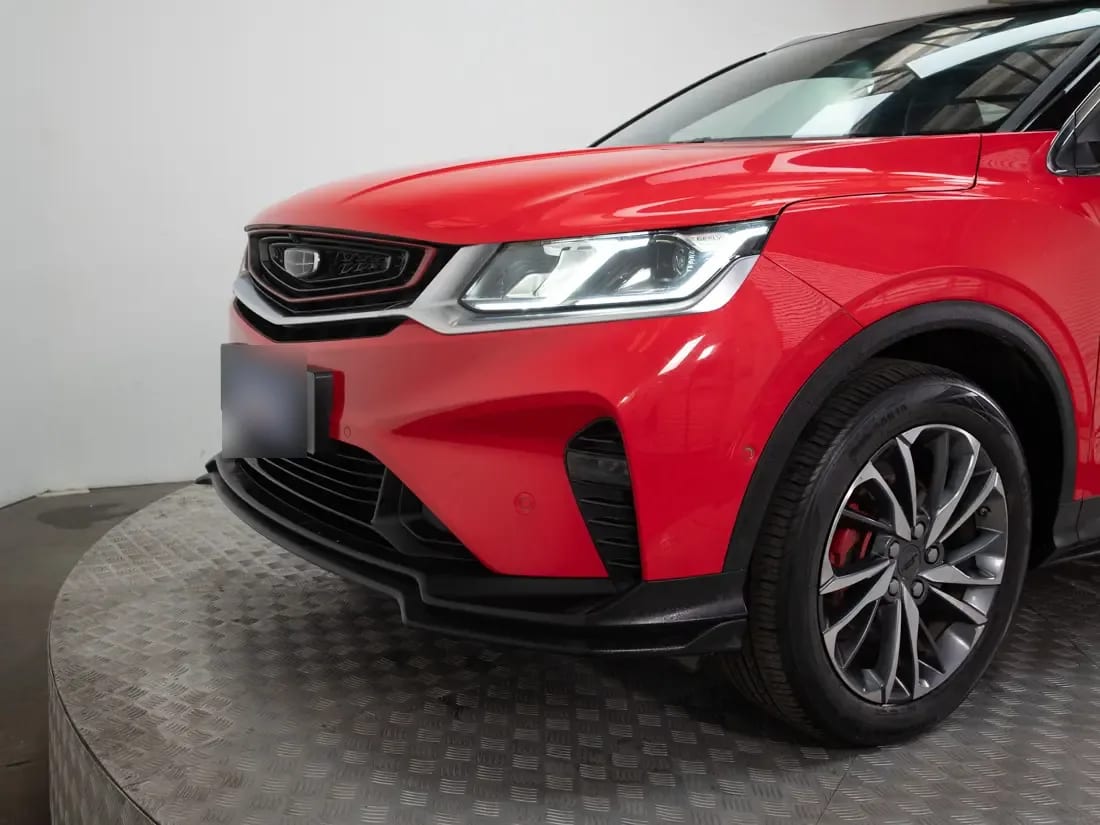 Geely Coolray Coolray 1.5 Sport 7dct At año 2023