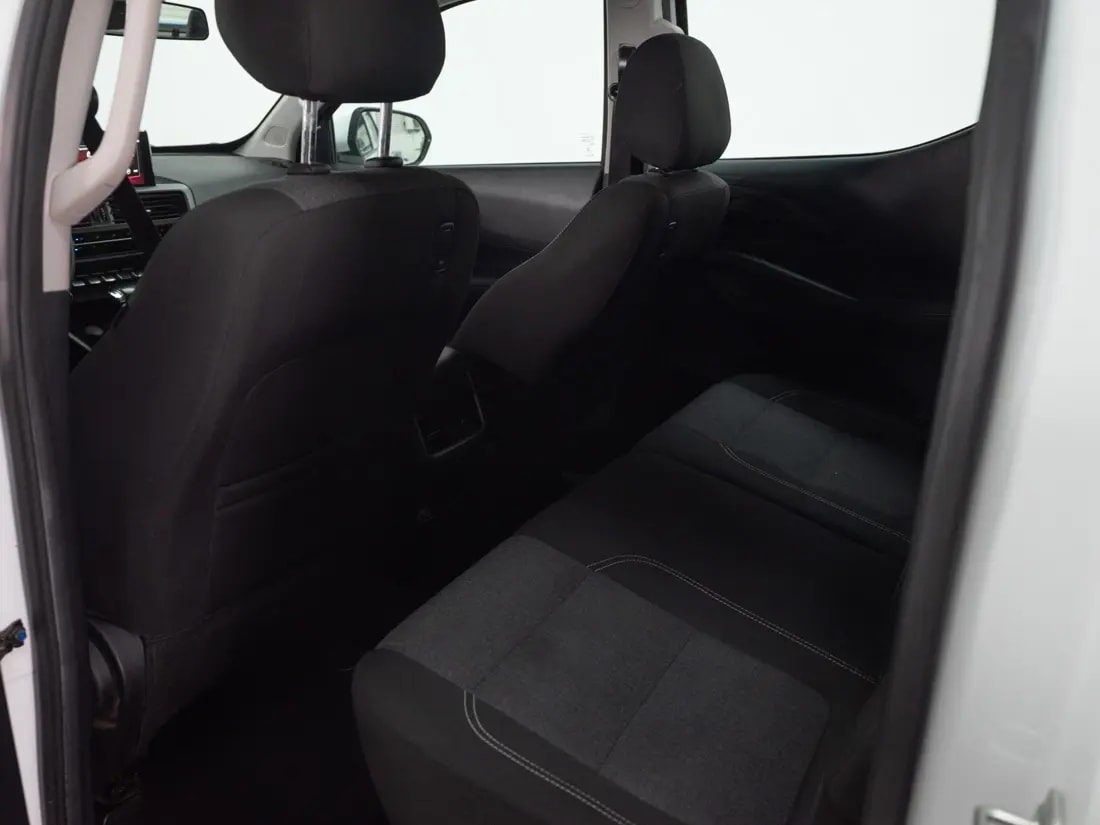 Peugeot Landtrek Landtrek Active Bluehdi 180 4x4 At año 2024