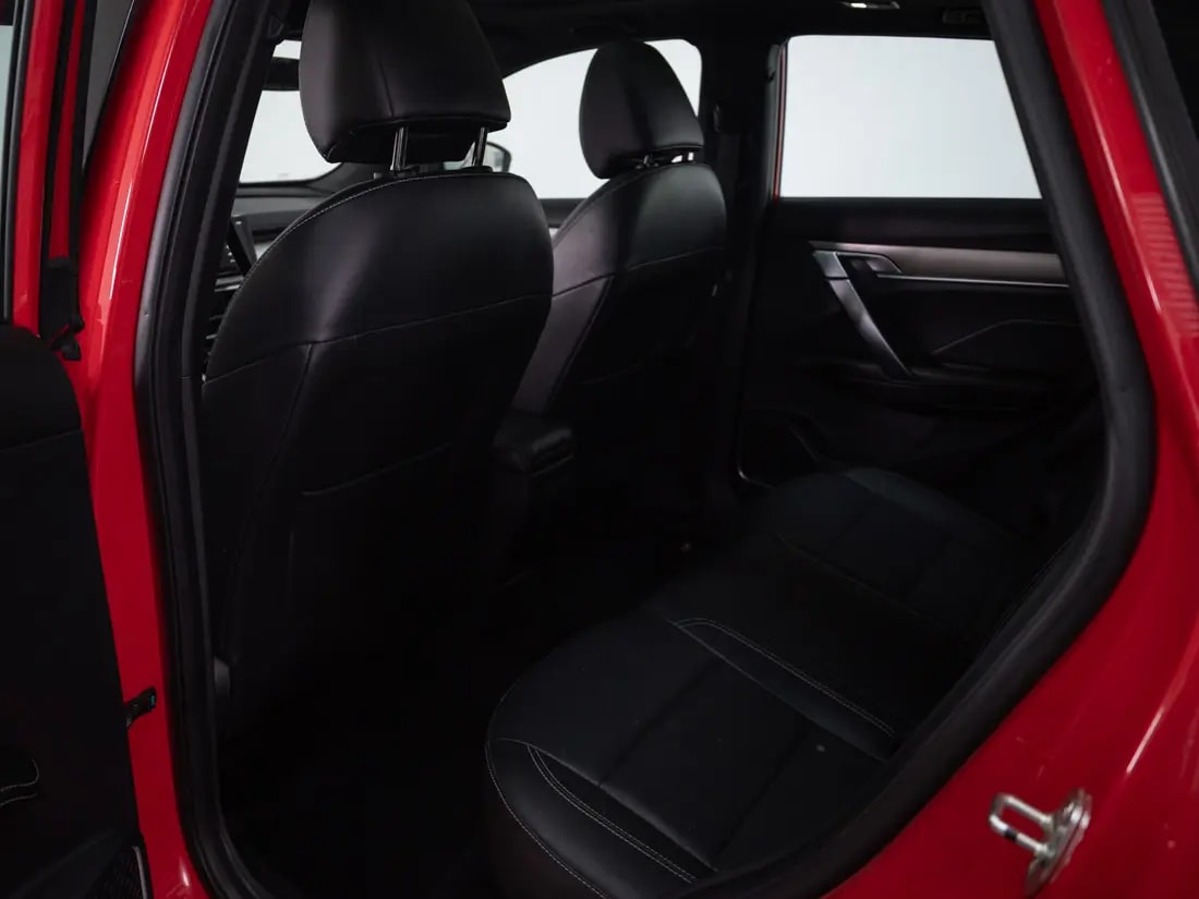 Geely Coolray Coolray 1.5 Sport 7dct At año 2023