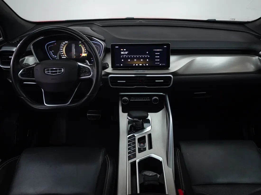 Geely Coolray Coolray 1.5 Sport 7dct At año 2023