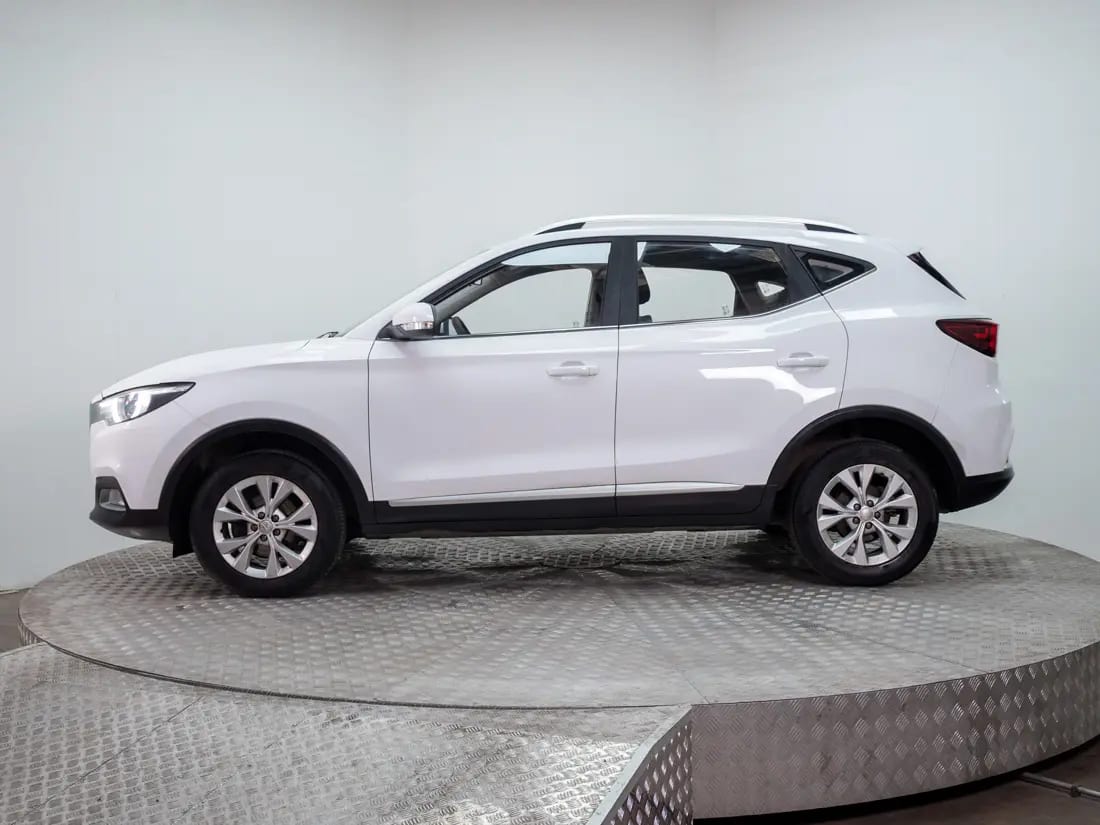 MG Zs 1.5 Std Mt año 2022