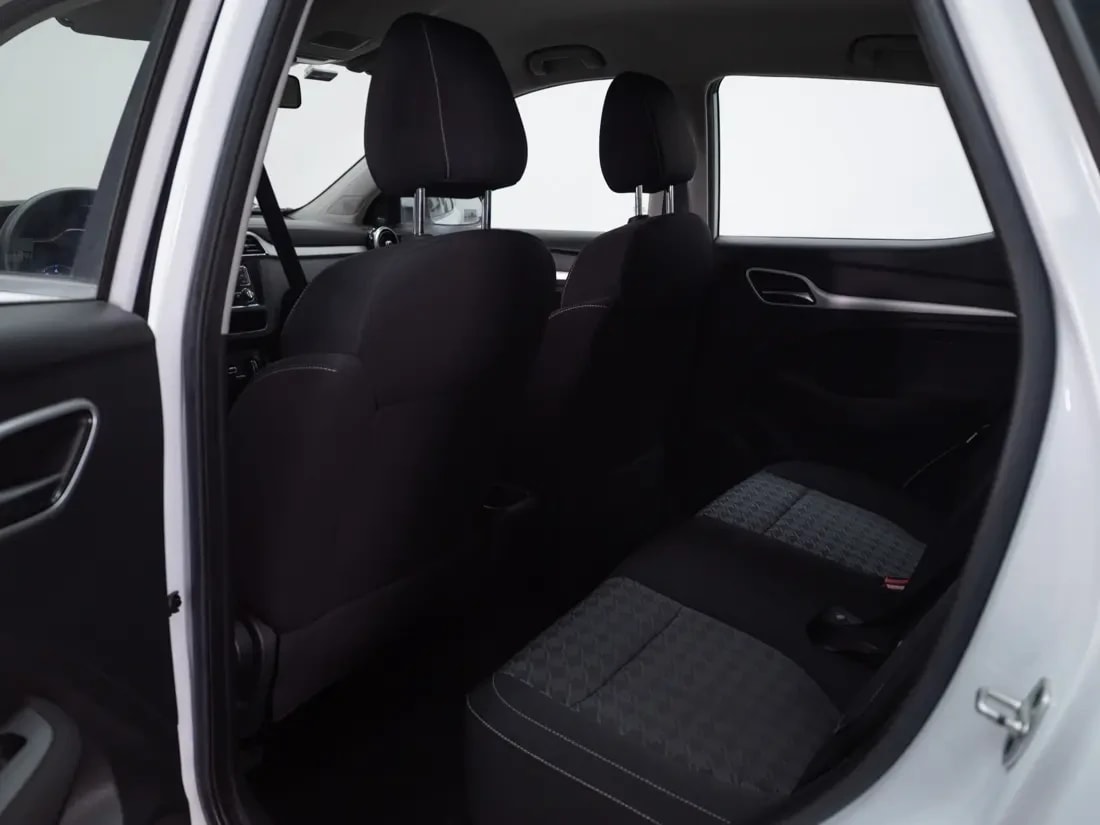 MG Zs 1.5 Std Mt año 2022