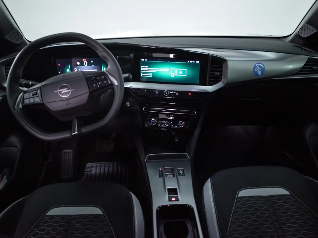 Opel Mokka Mokka Mca Edition Plus Gasolina 130hp At año 2026