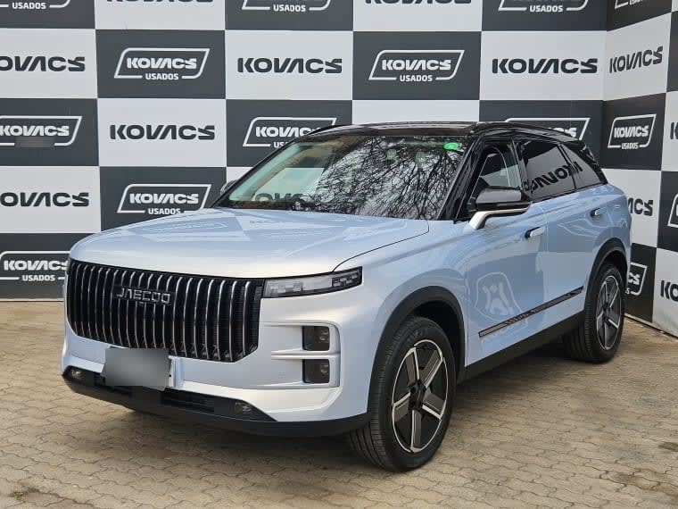 Jaecoo 7 1.5t Andes Phev año 2025