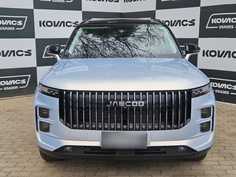 Jaecoo 7 1.5t Andes Phev año 2025