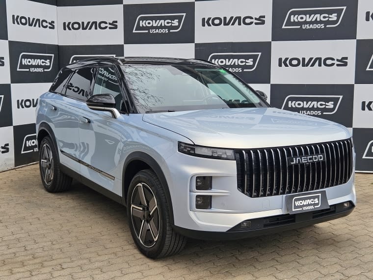 Jaecoo 7 1.5t Andes Phev año 2025