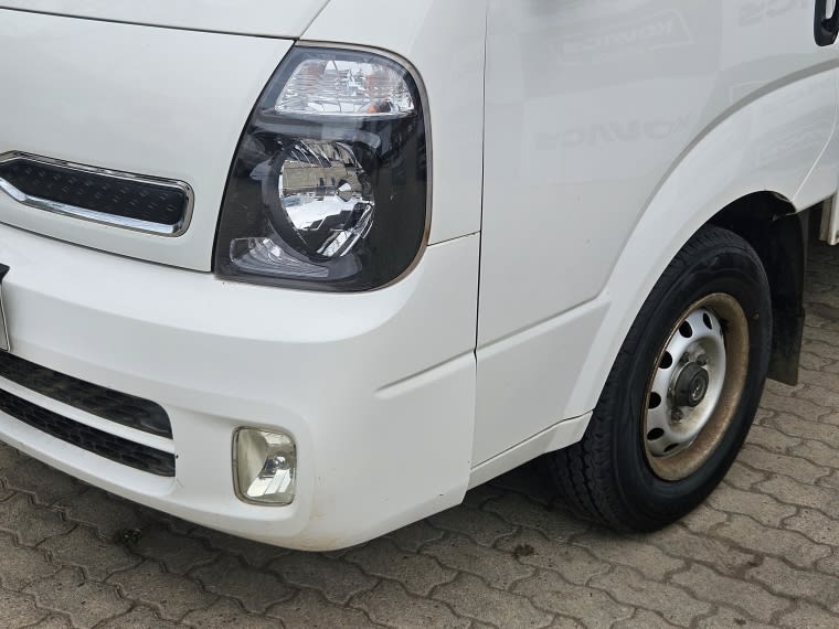 Kia Frontier 2.5l 6mt Abs año 2024