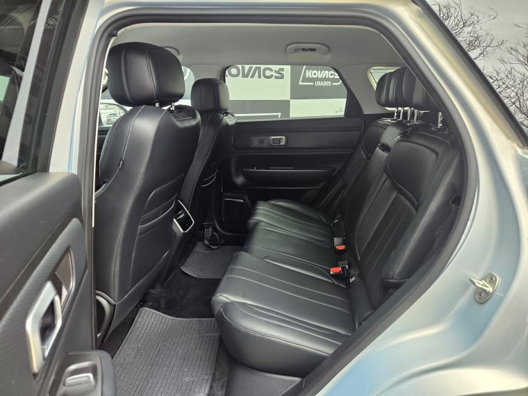 Jaecoo 7 1.5t Andes Phev año 2025