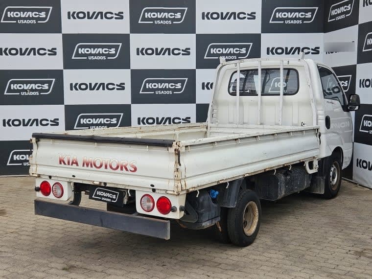 Kia Frontier 2.5l 6mt Abs año 2024