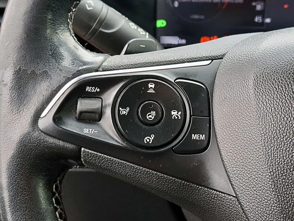 Opel Mokka At año 2023