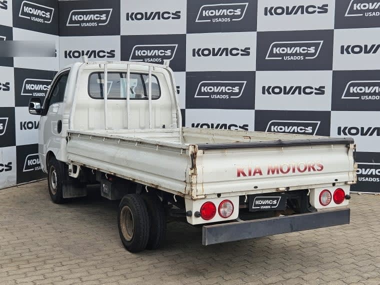 Kia Frontier 2.5l 6mt Abs año 2024