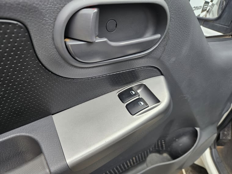 Kia Frontier 2.5l 6mt Abs año 2024