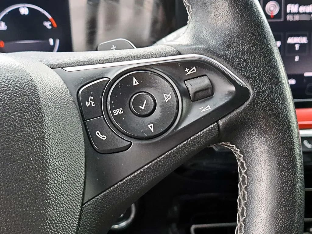 Opel Mokka At año 2023