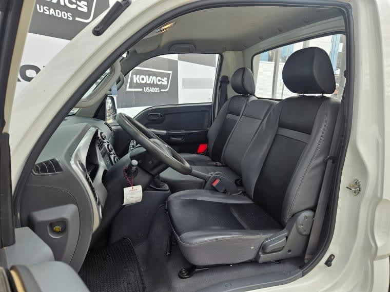 Kia Frontier 2.5l 6mt Abs año 2024
