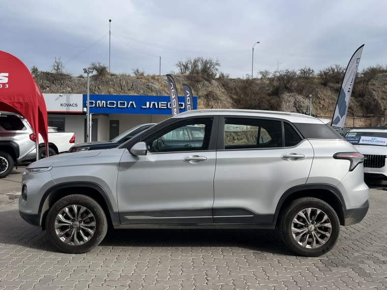Chevrolet Groove Ltz 1.5 año 2024