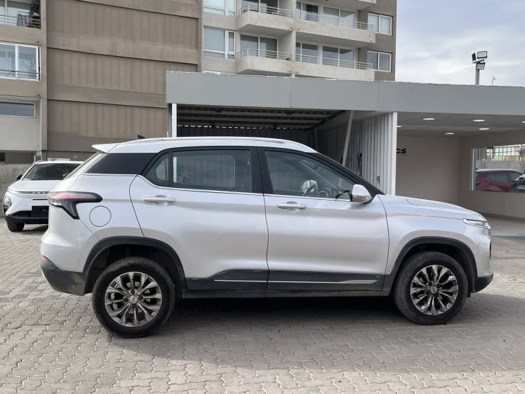 Chevrolet Groove Ltz 1.5 año 2024