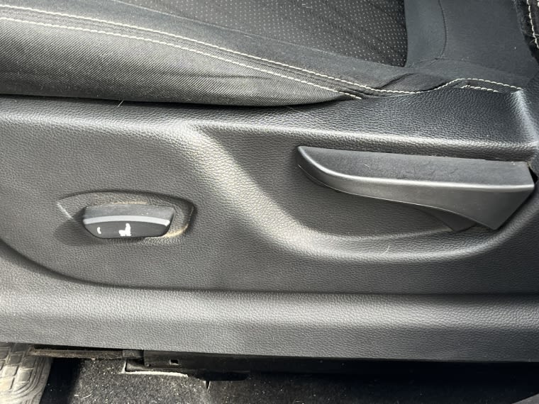 Chevrolet Groove Ltz 1.5 año 2024