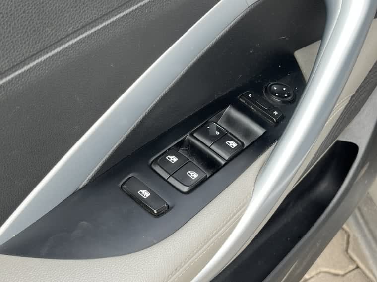 Chevrolet Groove Ltz 1.5 año 2024