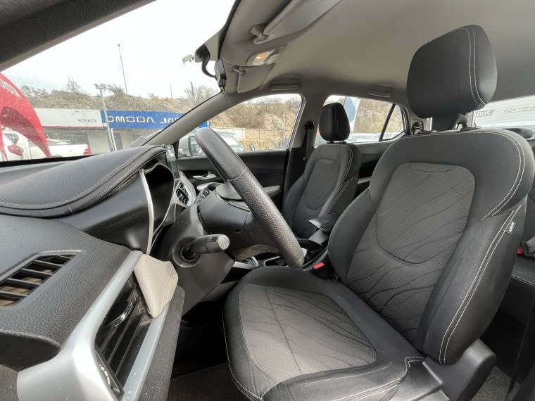 Chevrolet Groove Ltz 1.5 año 2024