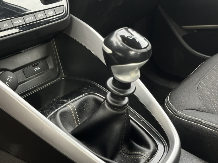 Chevrolet Groove Ltz 1.5 año 2024