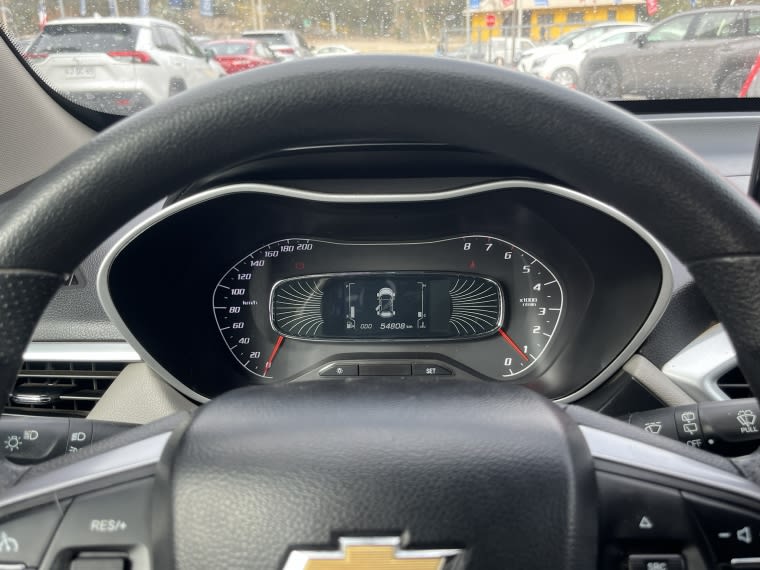 Chevrolet Groove Ltz 1.5 año 2024