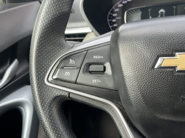 Chevrolet Groove Ltz 1.5 año 2024