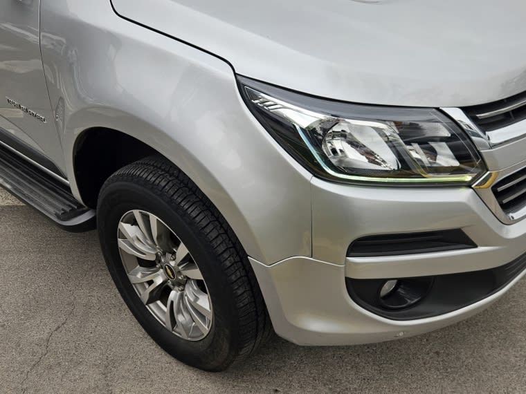 Chevrolet Trailblazer 2.8 Premier At 4x4 Diesel año 2021