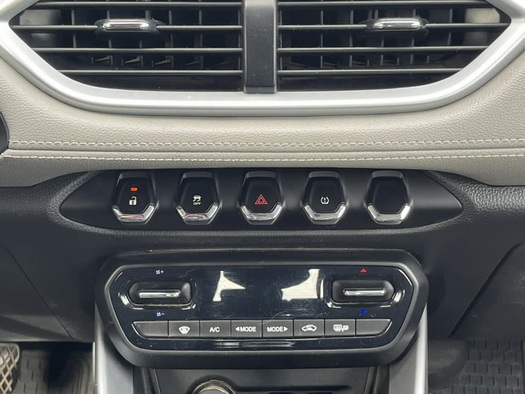 Chevrolet Groove Ltz 1.5 año 2024